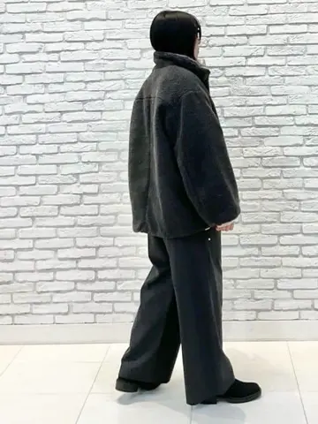 ONWARD CROSSET SELECT 東海林 コーディネート画像