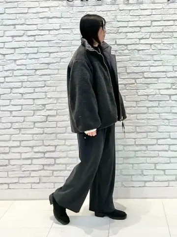 ONWARD CROSSET SELECT 東海林 コーディネート画像