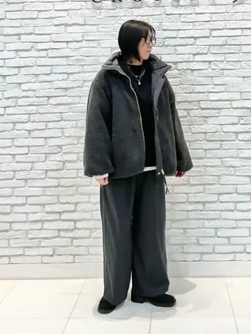 ONWARD CROSSET SELECT 東海林 コーディネート画像