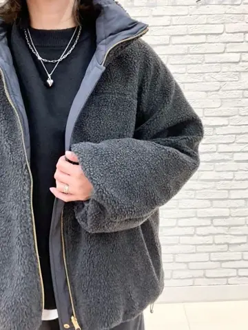 ONWARD CROSSET SELECT 東海林 コーディネート画像