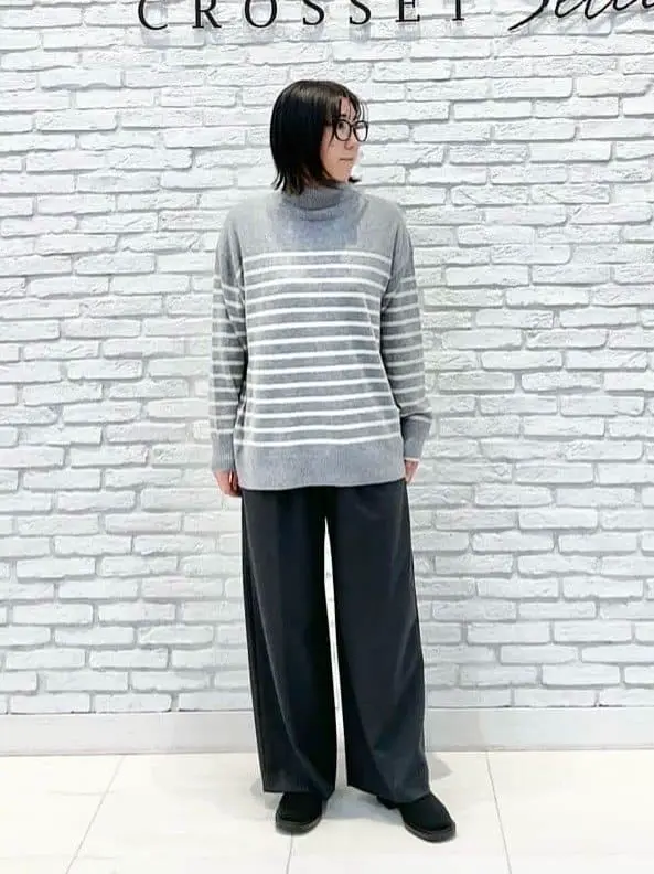  東海林 コーディネート画像