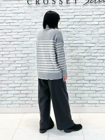 ONWARD CROSSET SELECT 東海林 コーディネート画像