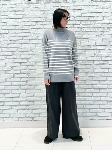 ONWARD CROSSET SELECT 東海林 コーディネート画像