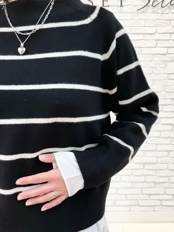 ONWARD CROSSET SELECT 東海林 コーディネート画像