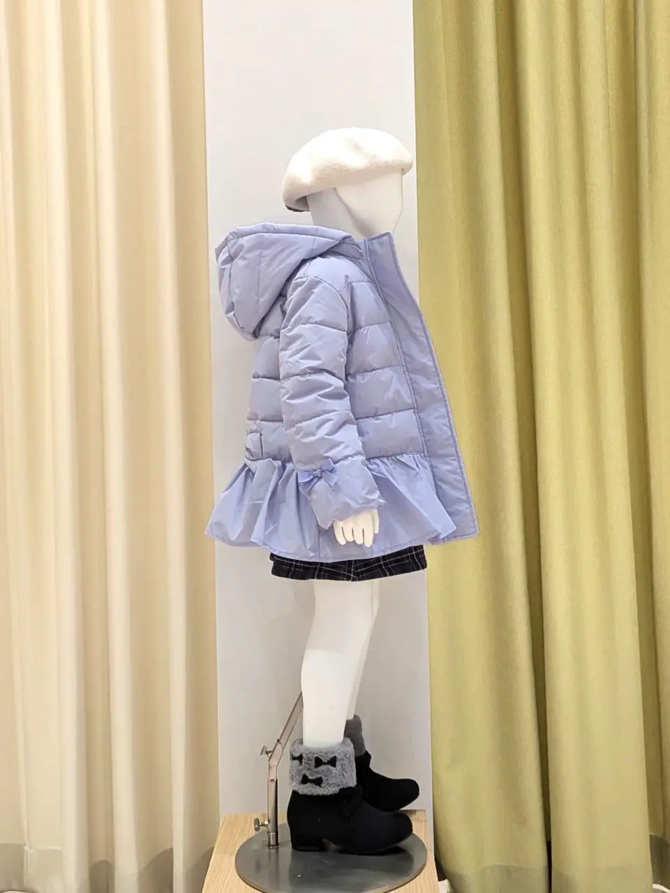 ONWARD CROSSET SELECT 川上 コーディネート画像