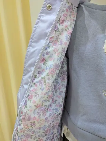 ONWARD CROSSET SELECT 川上 コーディネート画像