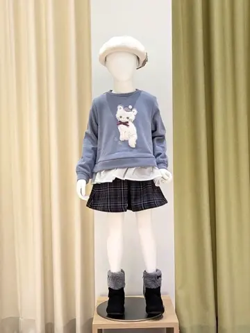 ONWARD CROSSET SELECT 川上 コーディネート画像