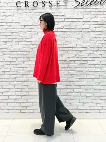 ONWARD CROSSET SELECT 東海林 コーディネート画像