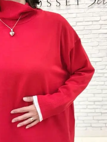 ONWARD CROSSET SELECT 東海林 コーディネート画像