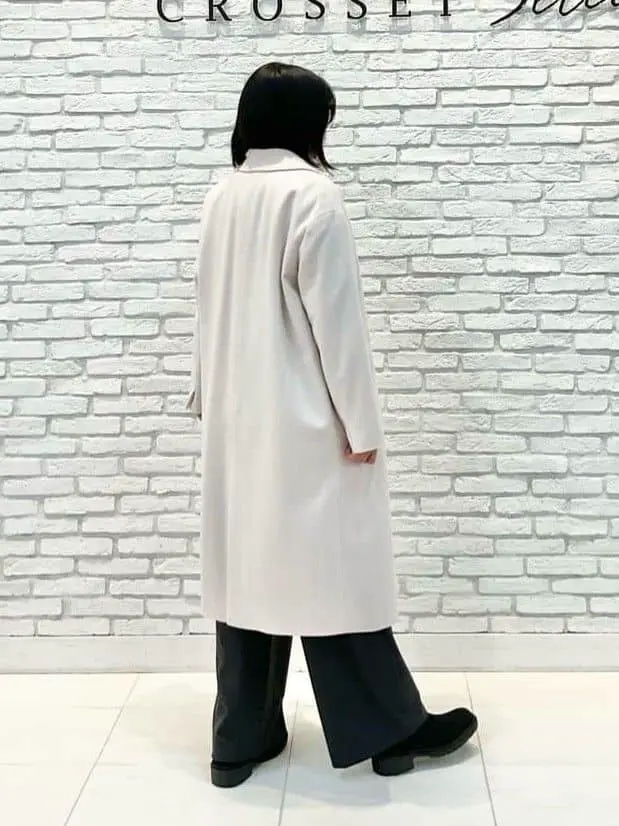 ONWARD CROSSET SELECT 東海林 コーディネート画像