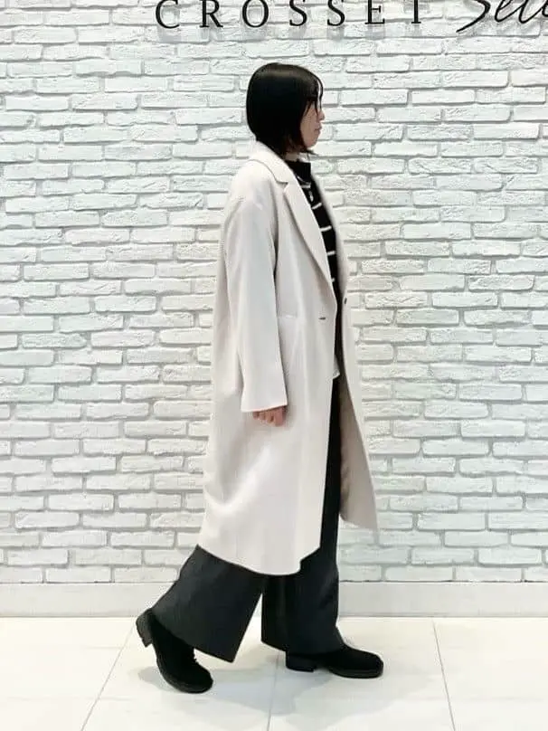 ONWARD CROSSET SELECT 東海林 コーディネート画像