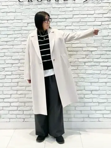 ONWARD CROSSET SELECT 東海林 コーディネート画像