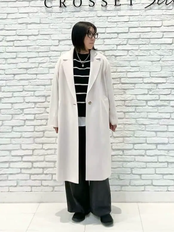 ONWARD CROSSET SELECT 東海林 コーディネート画像