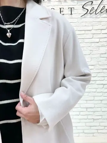 ONWARD CROSSET SELECT 東海林 コーディネート画像