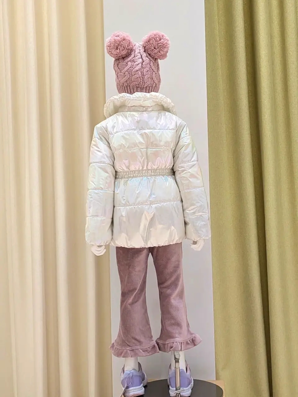 ONWARD CROSSET SELECT 川上 コーディネート画像