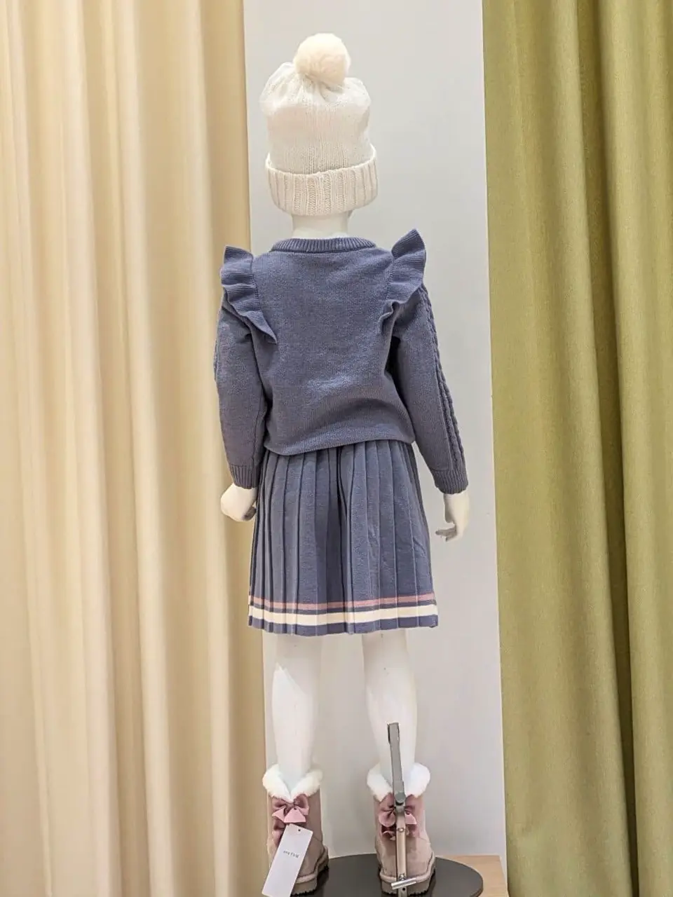 ONWARD CROSSET SELECT 川上 コーディネート画像