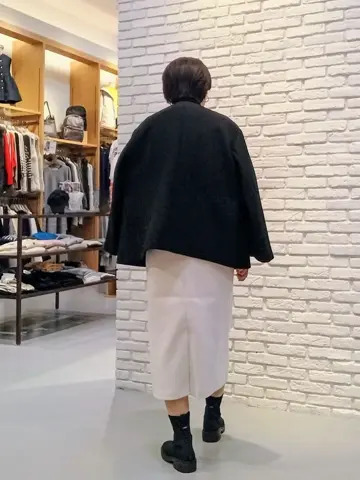 ONWARD CROSSET SELECT Tomi コーディネート画像