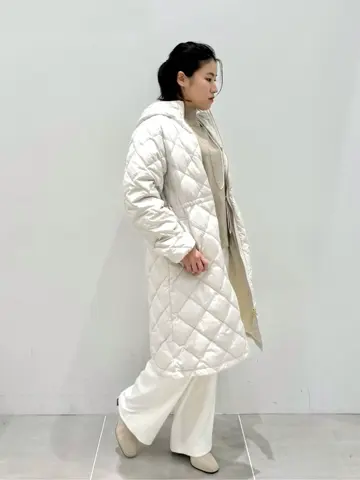 ONWARD CROSSET SELECT 花井 コーディネート画像