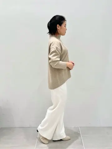 ONWARD CROSSET SELECT 花井 コーディネート画像