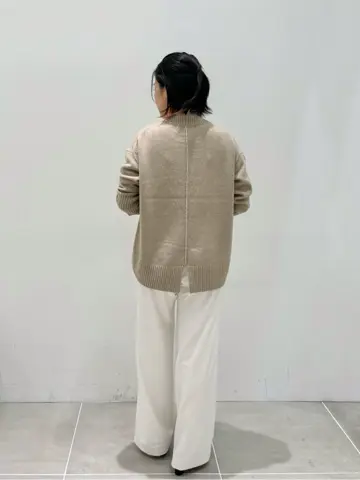 ONWARD CROSSET SELECT 花井 コーディネート画像