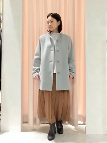 ONWARD CROSSET SELECT 井上 コーディネート画像