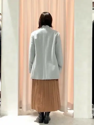 ONWARD CROSSET SELECT 井上 コーディネート画像