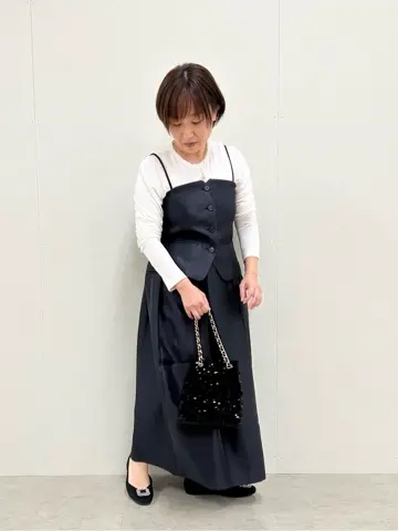 ONWARD CROSSET SELECT 副島 コーディネート画像