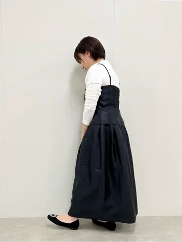 ONWARD CROSSET SELECT 副島 コーディネート画像