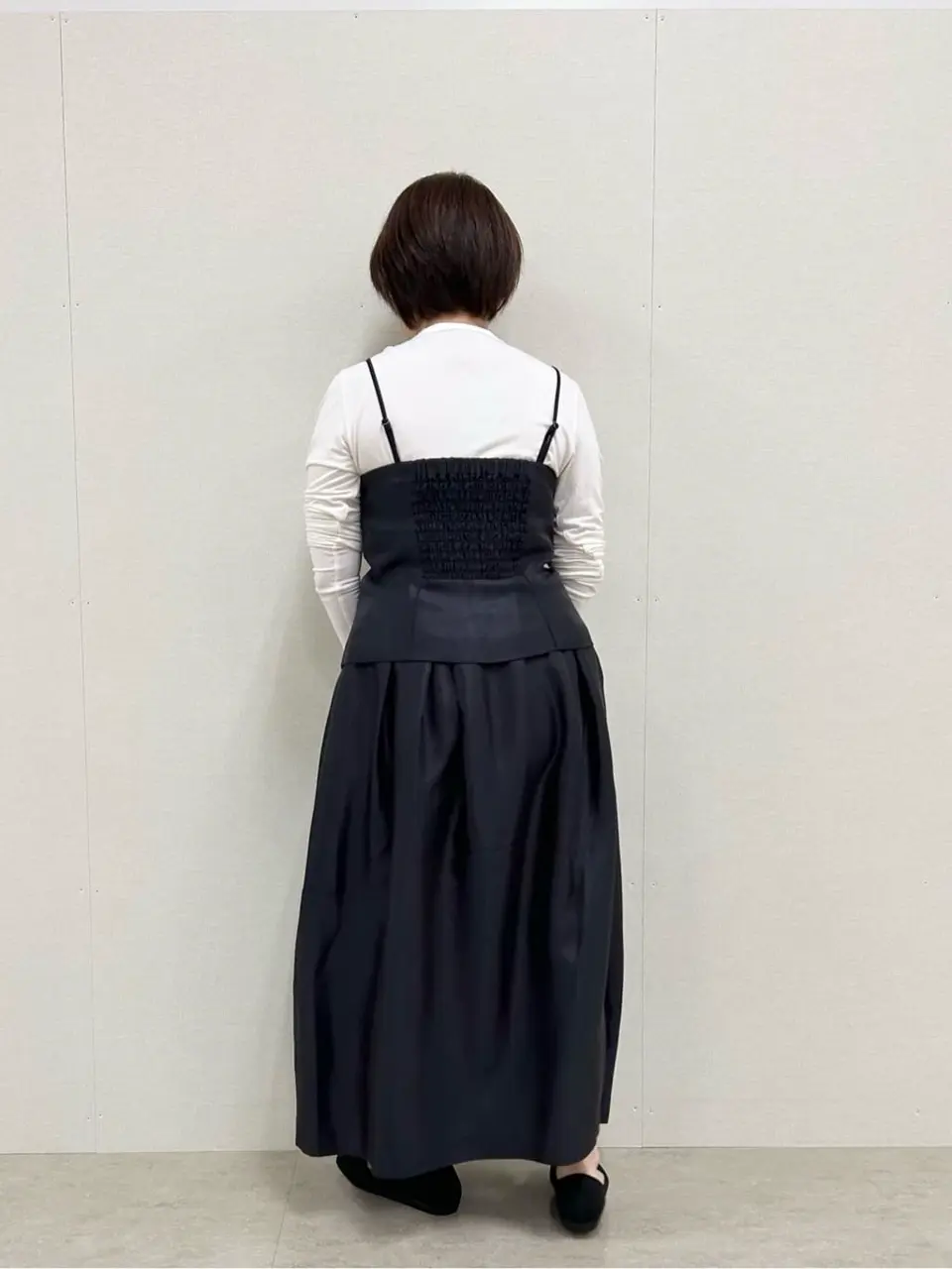 ONWARD CROSSET SELECT 副島 コーディネート画像