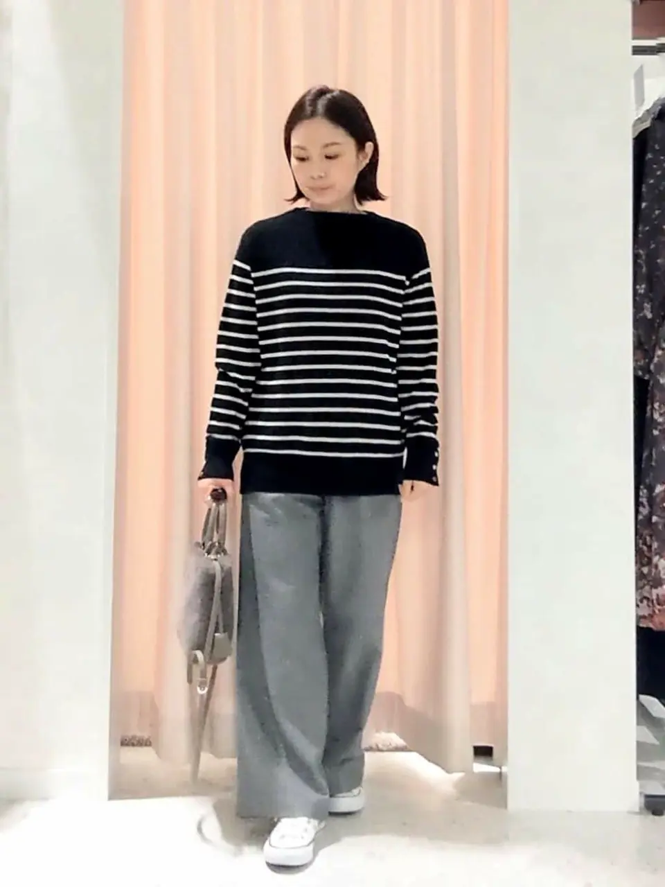  井上 コーディネート画像