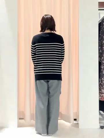 ONWARD CROSSET SELECT 井上 コーディネート画像