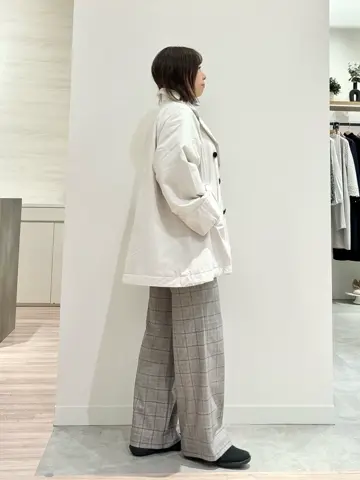 ONWARD CROSSET SELECT SAKAI コーディネート画像