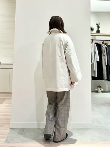 ONWARD CROSSET SELECT SAKAI コーディネート画像