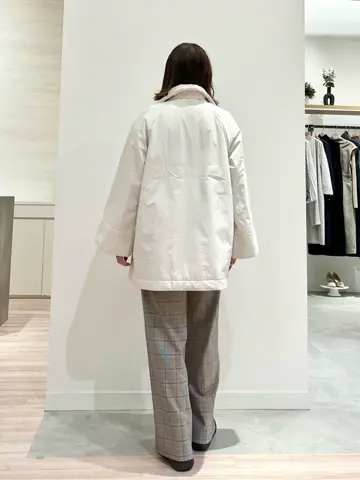 ONWARD CROSSET SELECT SAKAI コーディネート画像