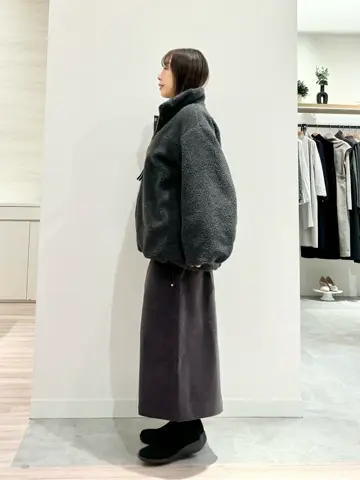 ONWARD CROSSET SELECT SAKAI コーディネート画像