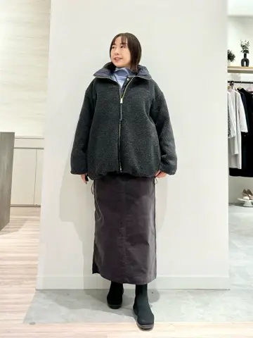 ONWARD CROSSET SELECT SAKAI コーディネート画像