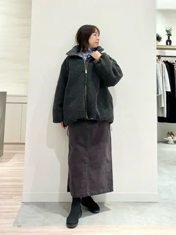 ONWARD CROSSET SELECT SAKAI コーディネート画像