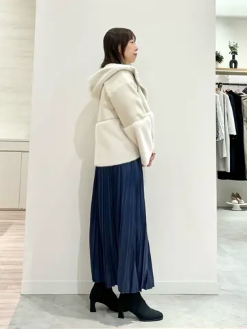 ONWARD CROSSET SELECT SAKAI コーディネート画像