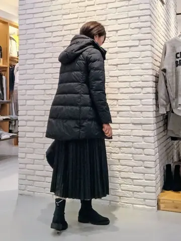 ONWARD CROSSET SELECT Tomi コーディネート画像