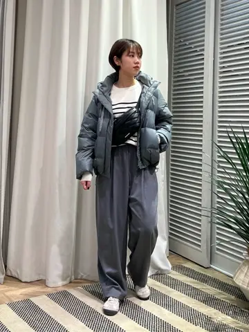 ONWARD CROSSET SELECT 伊藤 コーディネート画像