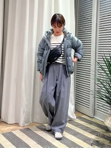 ONWARD CROSSET SELECT 伊藤 コーディネート画像