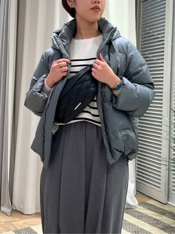 ONWARD CROSSET SELECT 伊藤 コーディネート画像