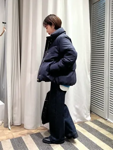 ONWARD CROSSET SELECT 伊藤 コーディネート画像