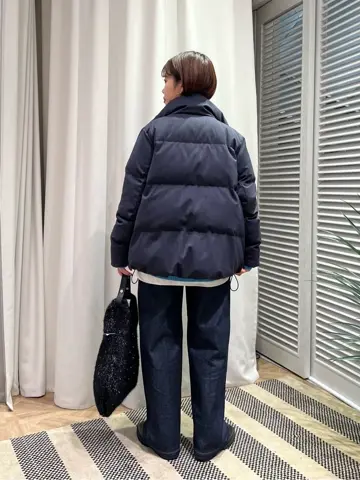 ONWARD CROSSET SELECT 伊藤 コーディネート画像