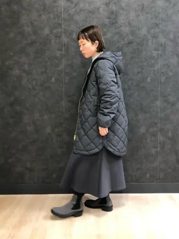 ONWARD CROSSET SELECT 濱 コーディネート画像