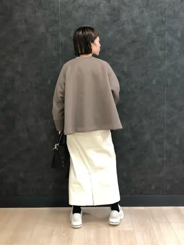 ONWARD CROSSET SELECT 濱 コーディネート画像