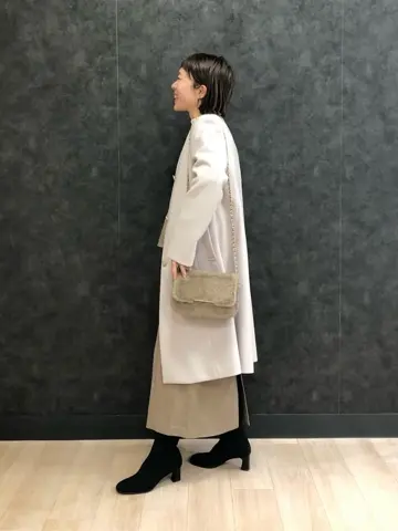 ONWARD CROSSET SELECT 濱 コーディネート画像