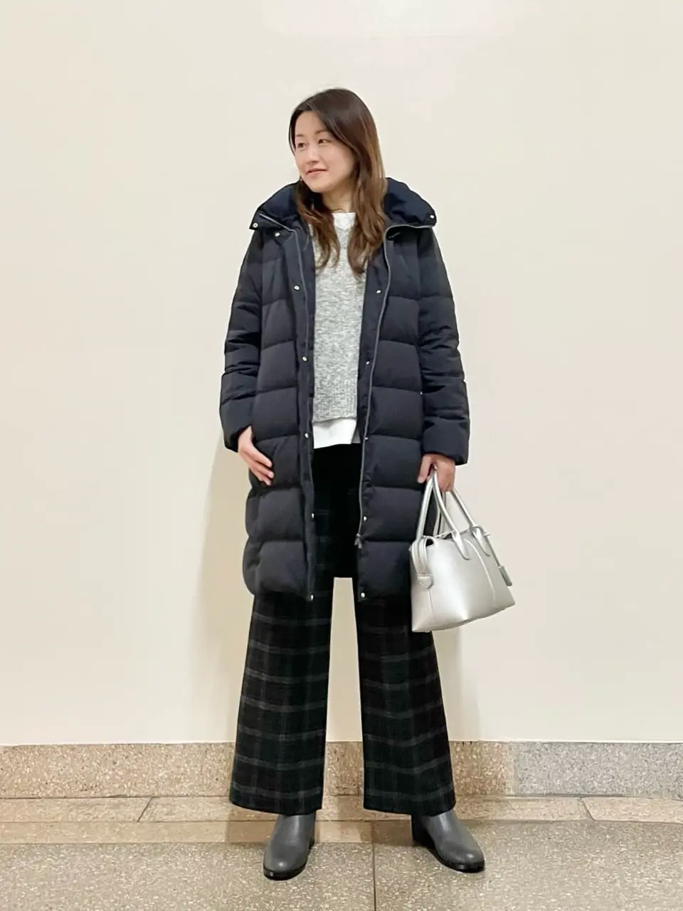  相澤 コーディネート画像