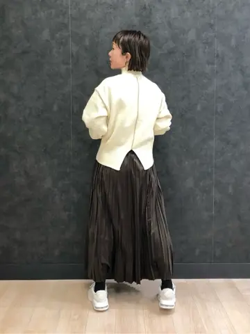 ONWARD CROSSET SELECT 濱 コーディネート画像