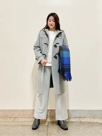 ONWARD CROSSET SELECT 相澤 コーディネート画像